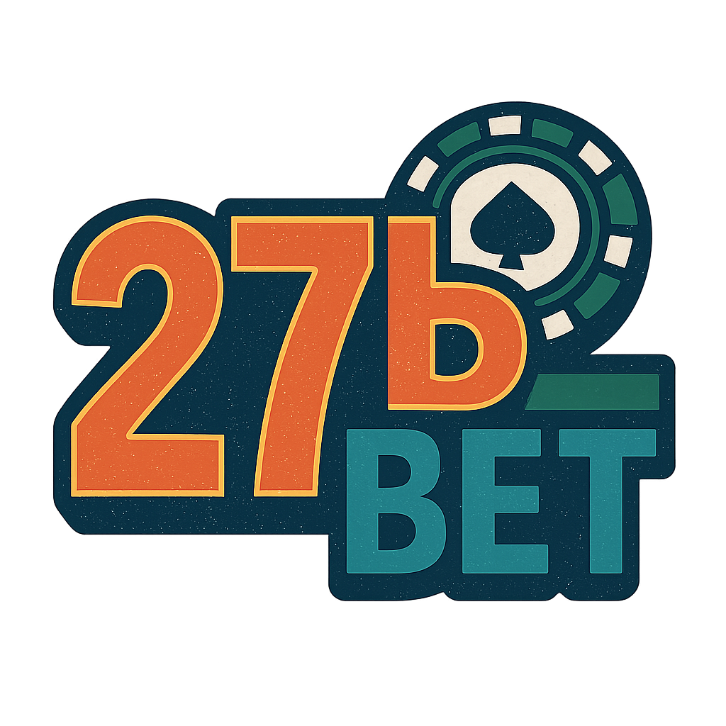 27b bet